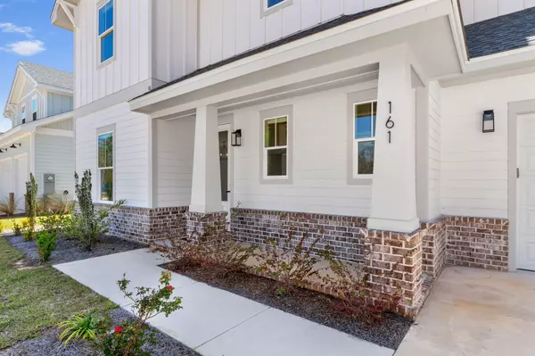 Freeport, FL 32439,161 Clarke Hill Road