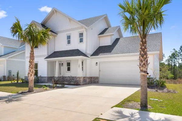 Freeport, FL 32439,161 Clarke Hill Road