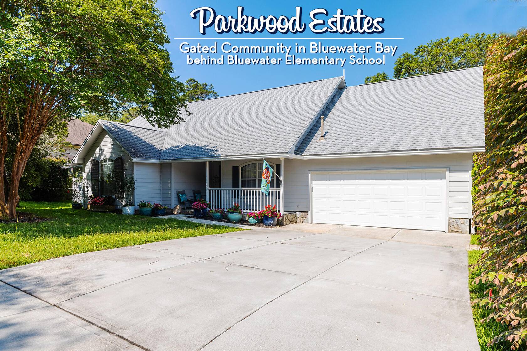 1680 Parkside Circle, Niceville, FL 32578