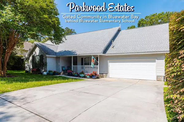 1680 Parkside Circle, Niceville, FL 32578