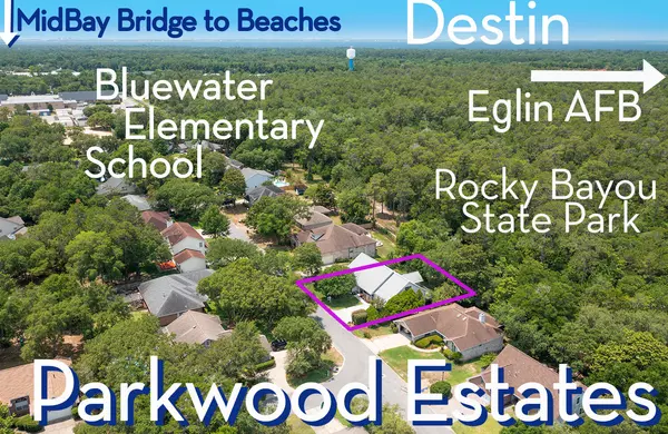 Niceville, FL 32578,1680 Parkside Circle