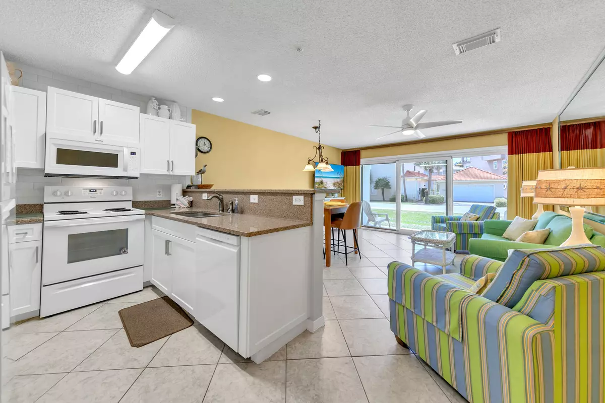 Miramar Beach, FL 32550,2606 Scenic Gulf Drive  #UNIT 4107