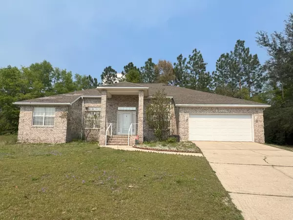 2705 Michelle Court, Crestview, FL 32539