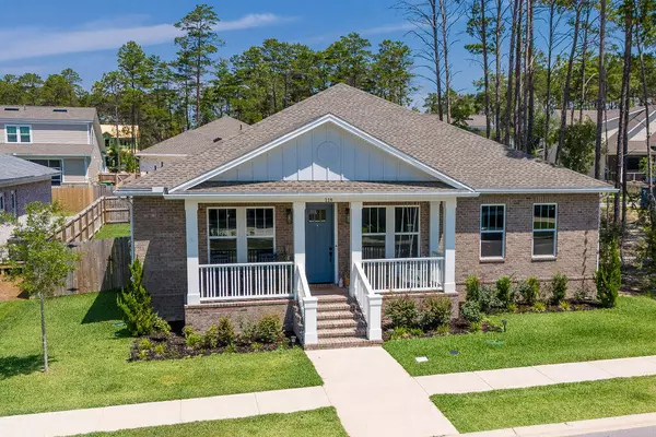 Niceville, FL 32578,118 Caraway Drive