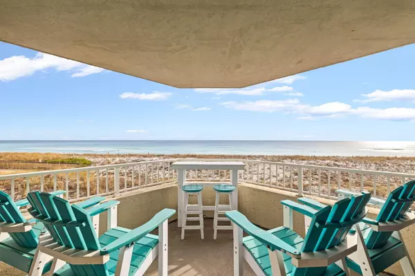 Destin, FL 32541,506 Gulf Shore Drive #UNIT 107