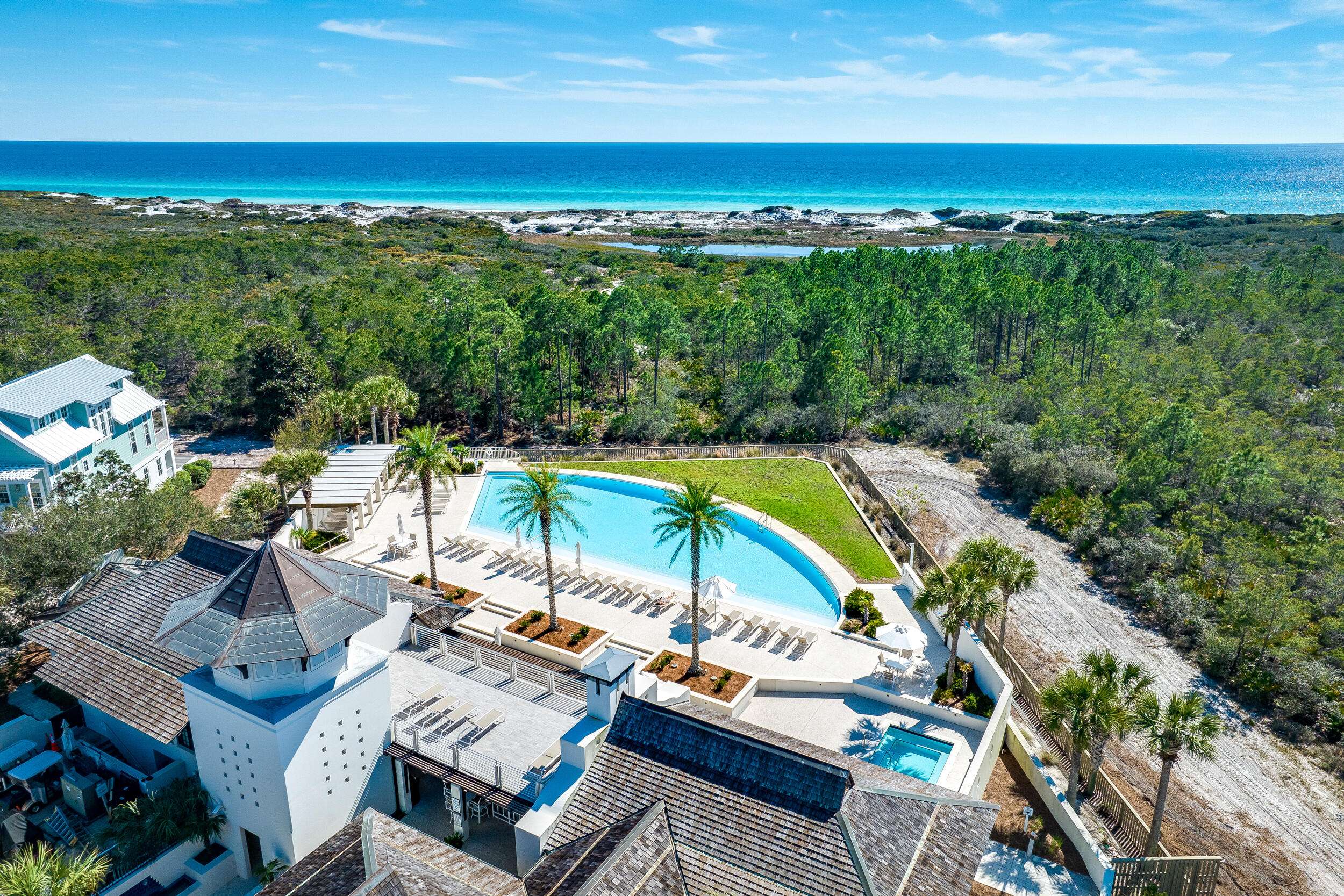 69 Cypress Walk, Santa Rosa Beach, FL 32459