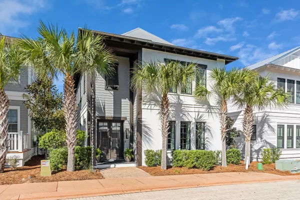 Santa Rosa Beach, FL 32459,69 Cypress Walk