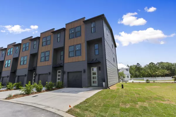 Santa Rosa Beach, FL 32459,31 Blue Eden Loop  #Lot 25