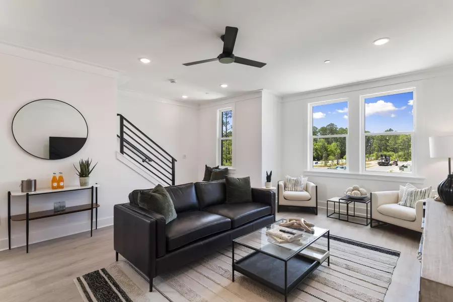 39 Blue Eden Loop  #Lot 27, Santa Rosa Beach, FL 32459