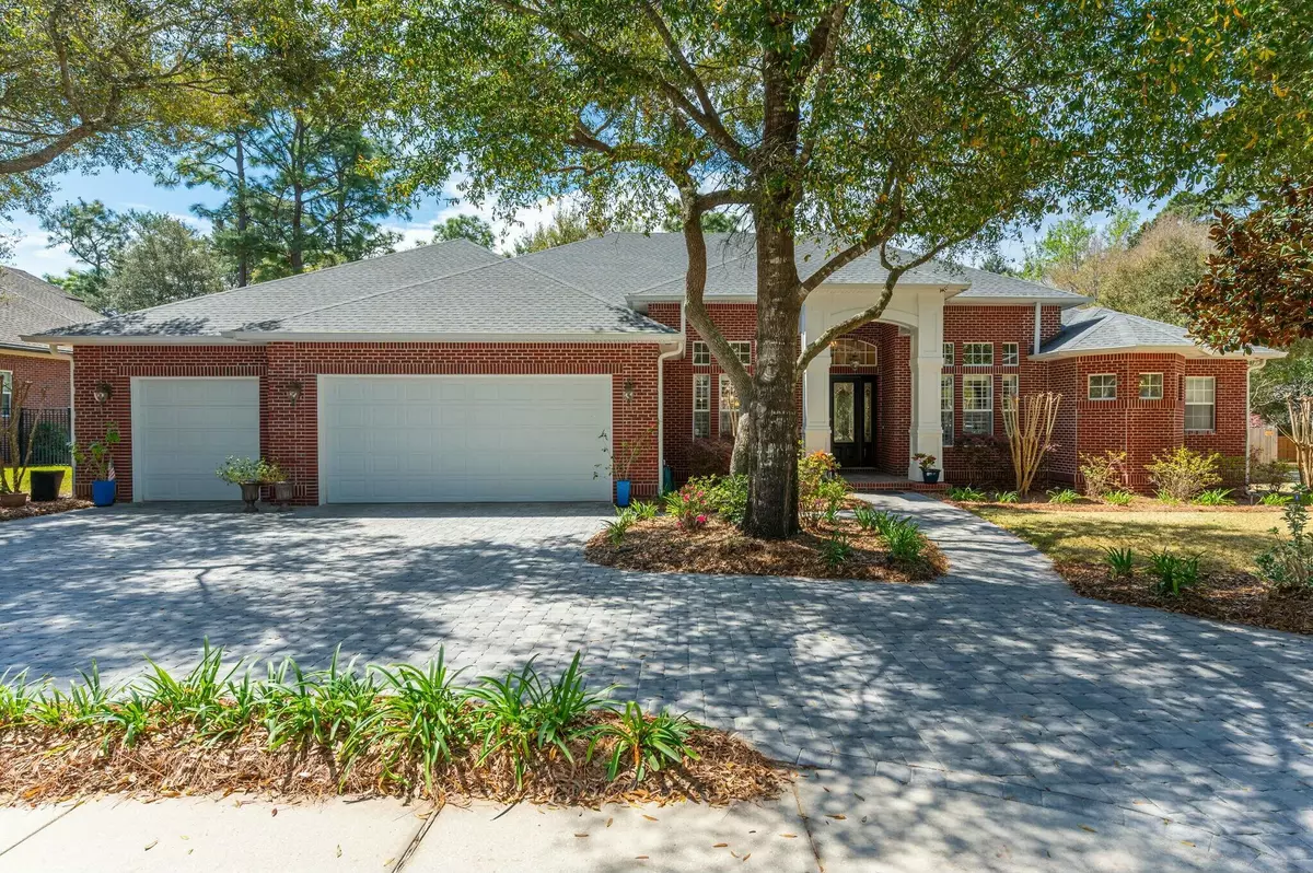 Niceville, FL 32578,5008 Harvest Creek Trail