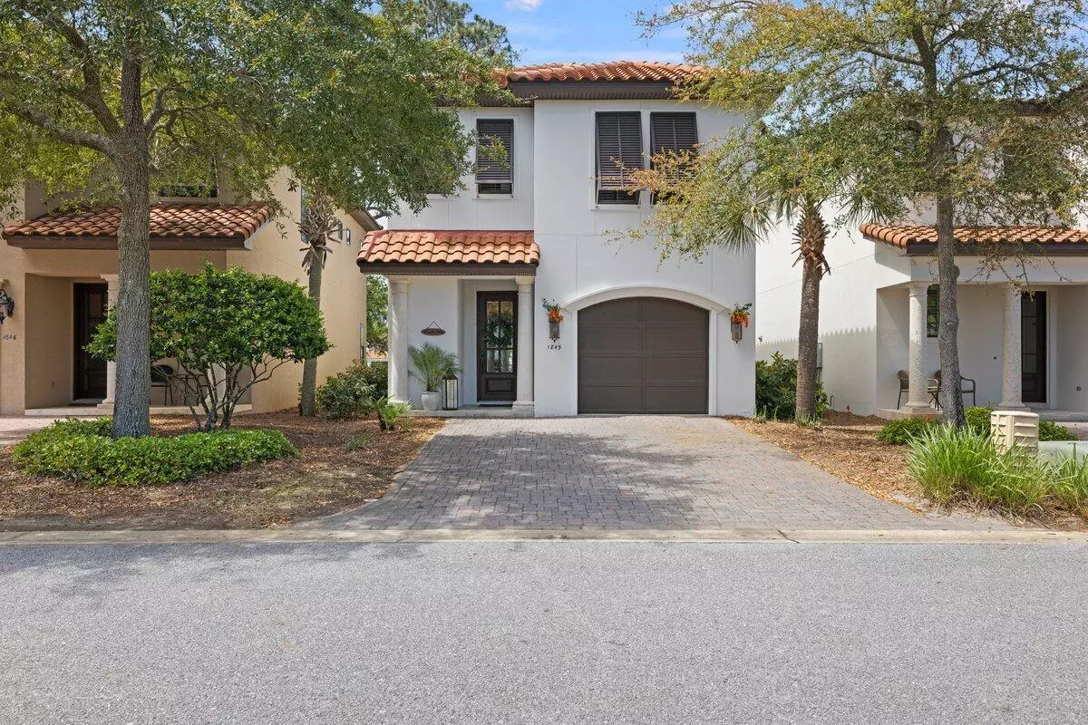 Miramar Beach, FL 32550,1845 Boardwalk Drive