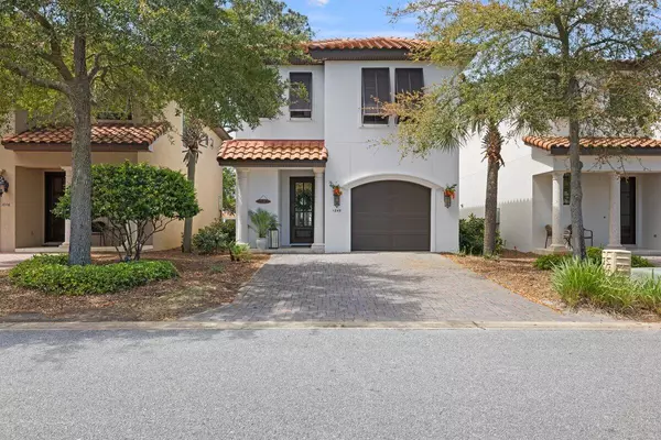 1845 Boardwalk Drive, Miramar Beach, FL 32550