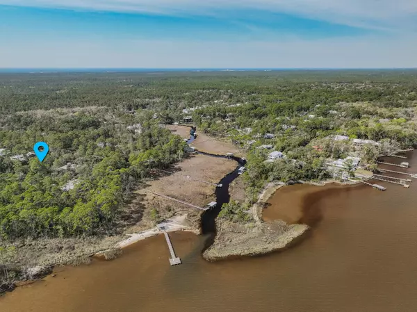 Santa Rosa Beach, FL 32459,Lot 18 Amelia Lane