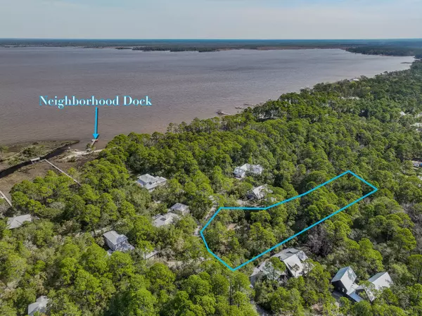 Santa Rosa Beach, FL 32459,Lot 18 Amelia Lane