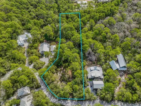 Santa Rosa Beach, FL 32459,Lot 18 Amelia Lane
