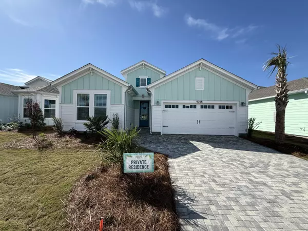 9308 Escape Avenue, Panama City Beach, FL 32413