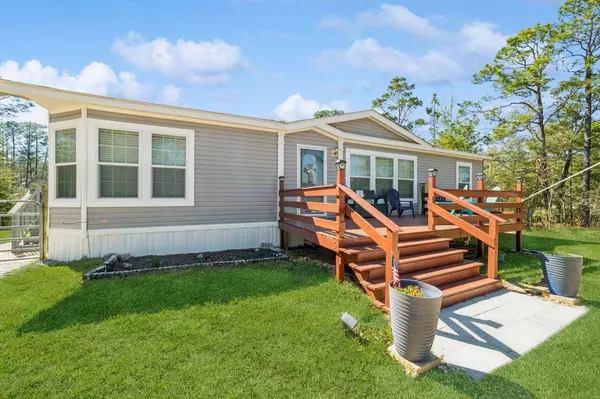 249 Willow Bend Drive, Defuniak Springs, FL 32433