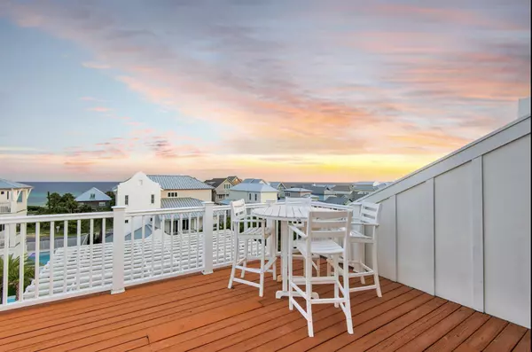 Inlet Beach, FL 32461,325 Walton Rose Lane