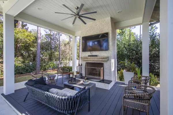 Inlet Beach, FL 32461,306 Cannonball Lane