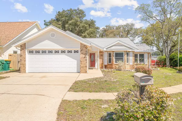 Mary Esther, FL 32569,200 Woodland Park Circle