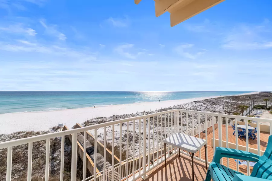999 Ft. Pickens Rd. Road  #207, Pensacola Beach, FL 32561