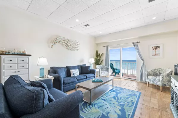 Pensacola Beach, FL 32561,999 Ft. Pickens Rd. Road  #207