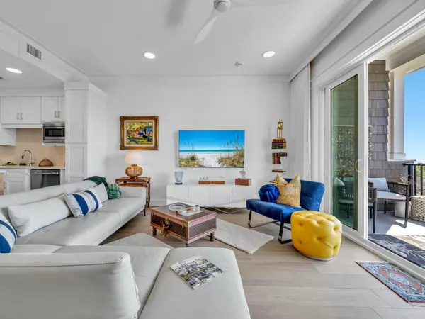 Destin, FL 32541,206 Henderson Resort Way #5202