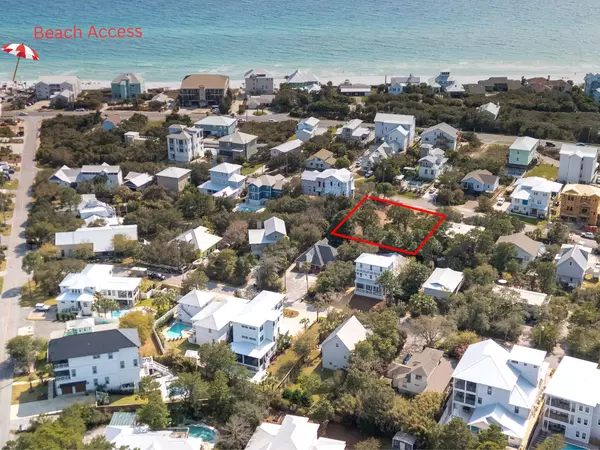 Santa Rosa Beach, FL 32459,TBD Baird Road