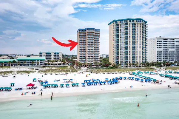 Destin, FL 32541,1008 Highway 98 #UNIT 115 11th Floor