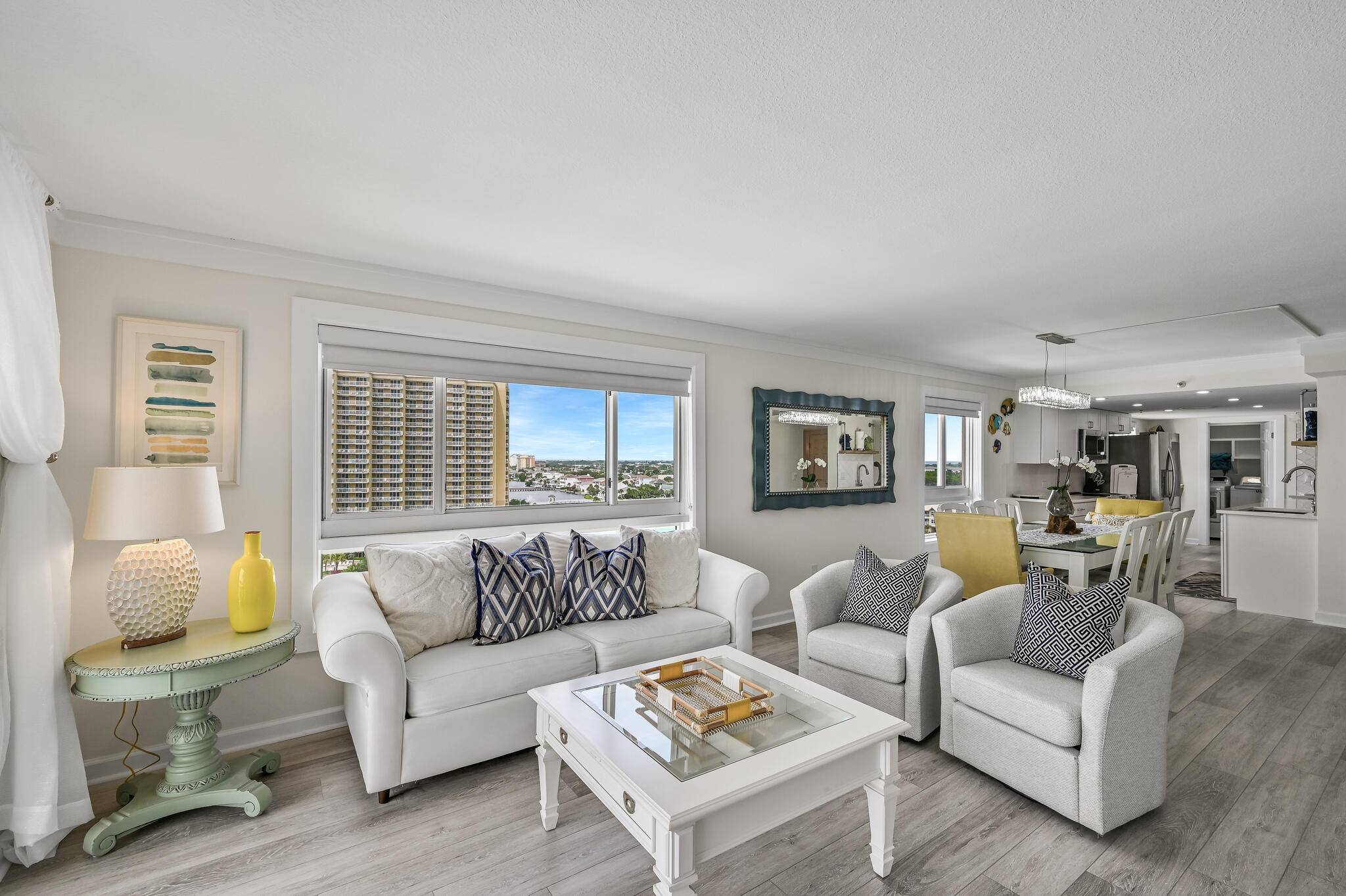 Destin, FL 32541,1008 Highway 98  #UNIT 115 11th Floor