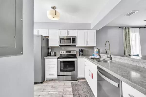 Miramar Beach, FL 32550,2000 Scenic Gulf Drive  #6