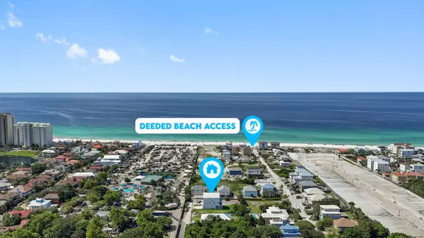 Miramar Beach, FL 32550,162 Casting Lake Road