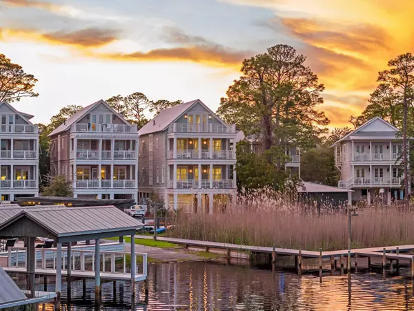 4 Garfield Street, Santa Rosa Beach, FL 32459