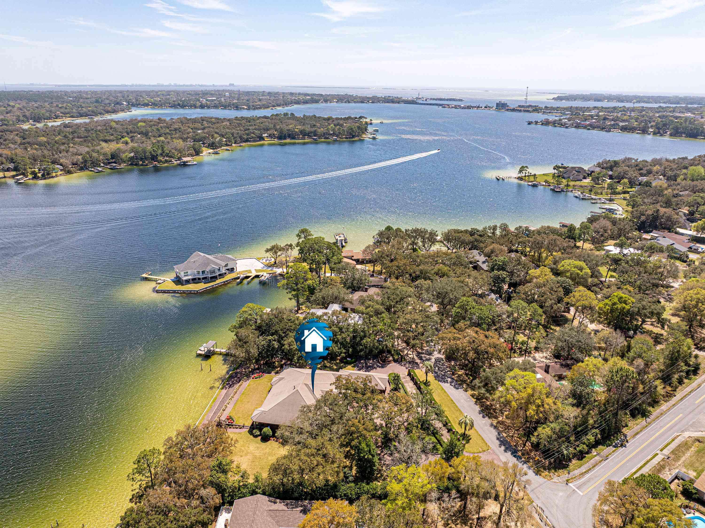 Fort Walton Beach, FL 32547,229 NE Mooney Road