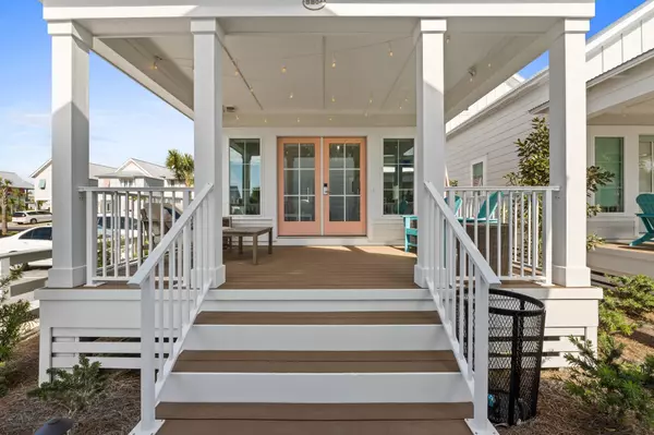 Panama City Beach, FL 32413,140 Paradise Found Circle  ## 4