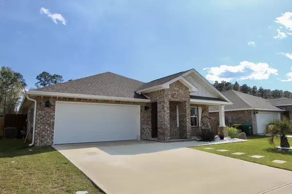 Crestview, FL 32539,2839 Patriot Ridge Drive