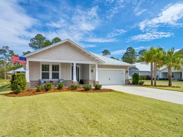 Freeport, FL 32439,176 Hibernate Way