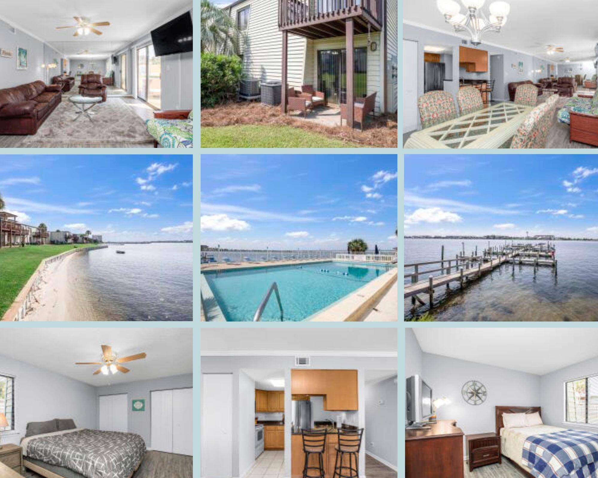 308 SW Miracle Strip Parkway  #30B, Fort Walton Beach, FL 32548