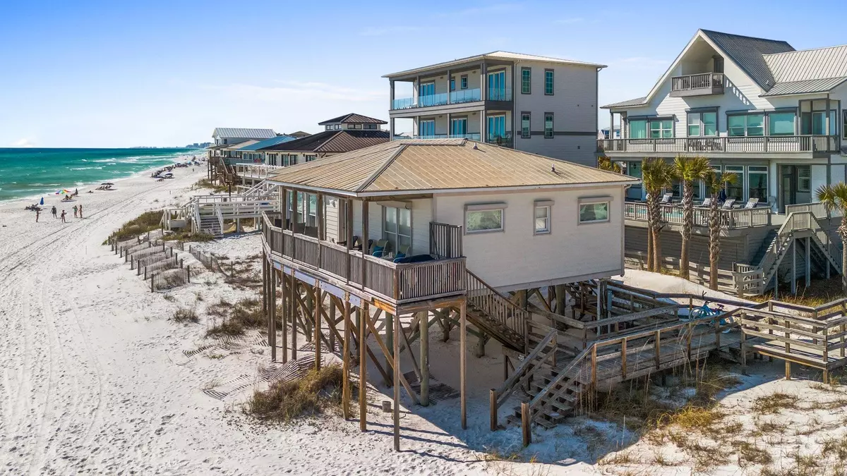 Santa Rosa Beach, FL 32459,17 Fort Panic Road