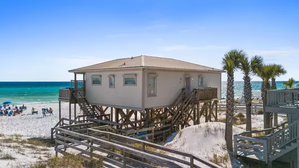 Santa Rosa Beach, FL 32459,17 Fort Panic Road