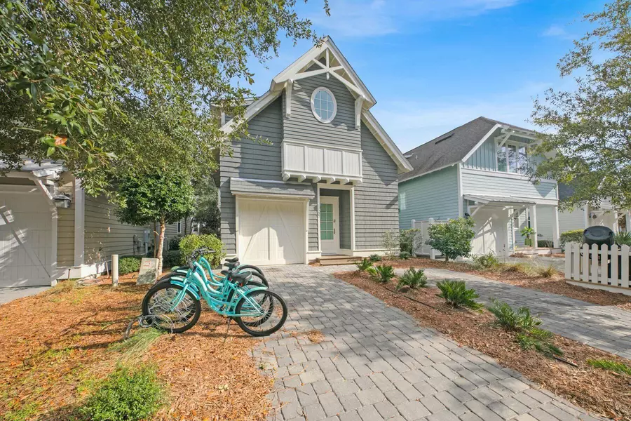 207 Anchor Rode Circle, Santa Rosa Beach, FL 32459
