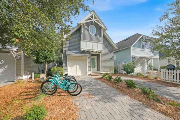 207 Anchor Rode Circle, Santa Rosa Beach, FL 32459