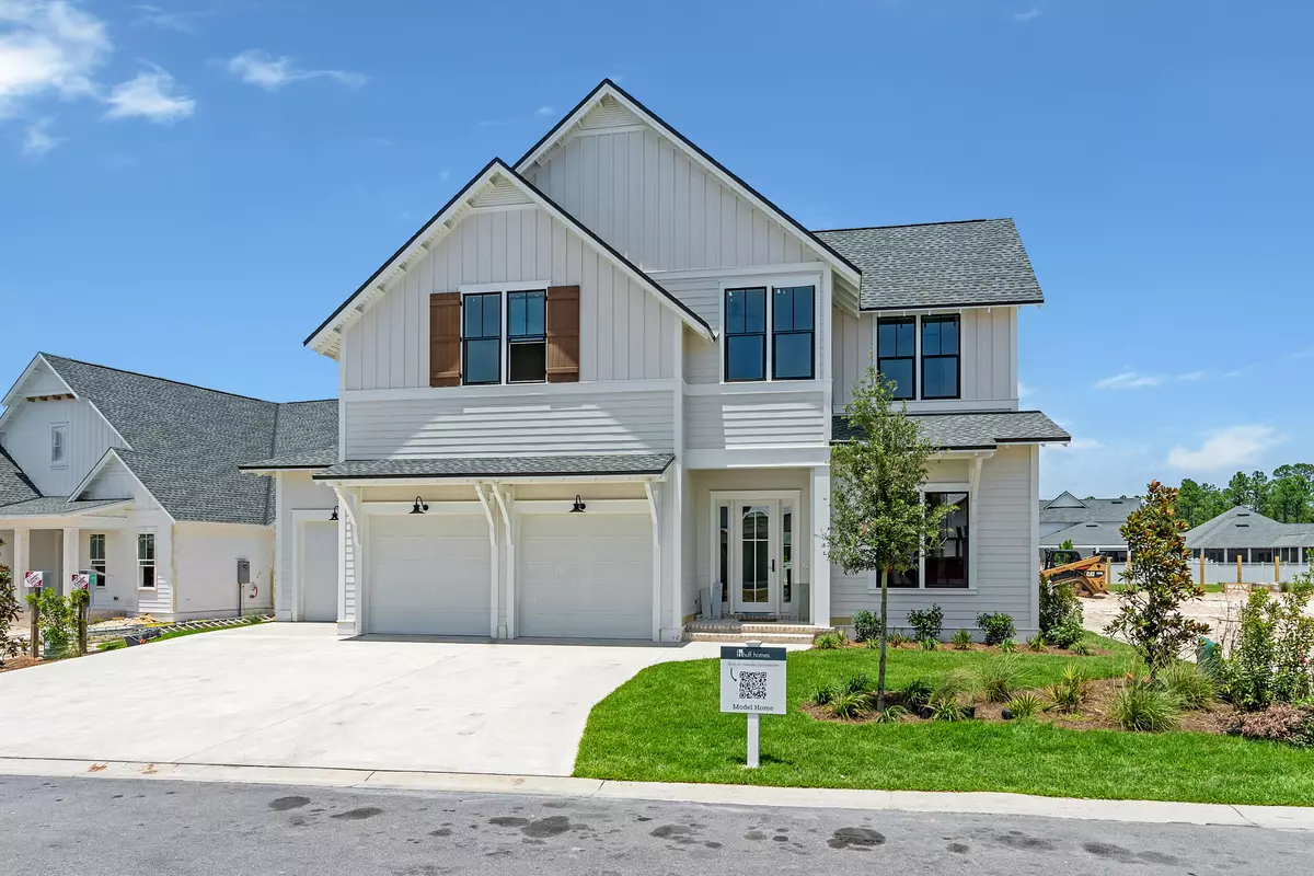 Inlet Beach, FL 32461,307 W Firethorn Circle  #Lot 42