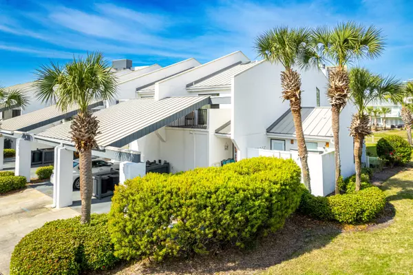 Miramar Beach, FL 32550,114 Mainsail Drive  #UNIT 10
