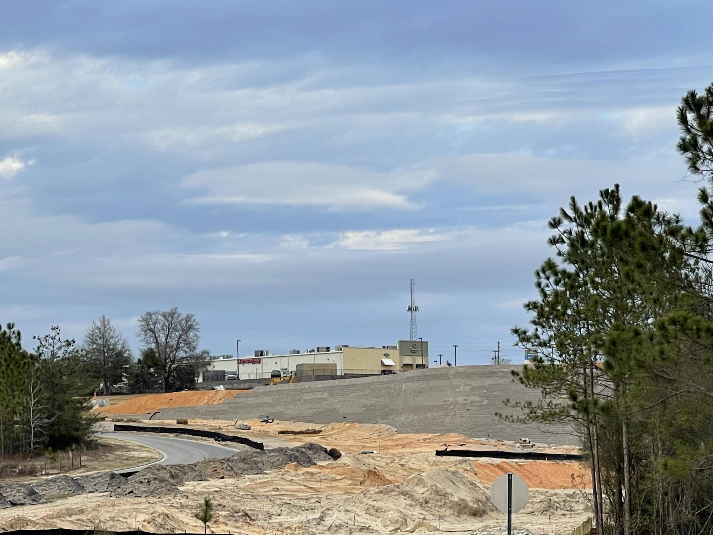 Crestview, FL 32536,1.4+/-AC Crosson St. Mirage Avenue