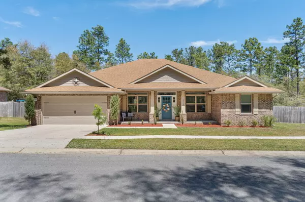 2432 Genevieve Way, Crestview, FL 32536