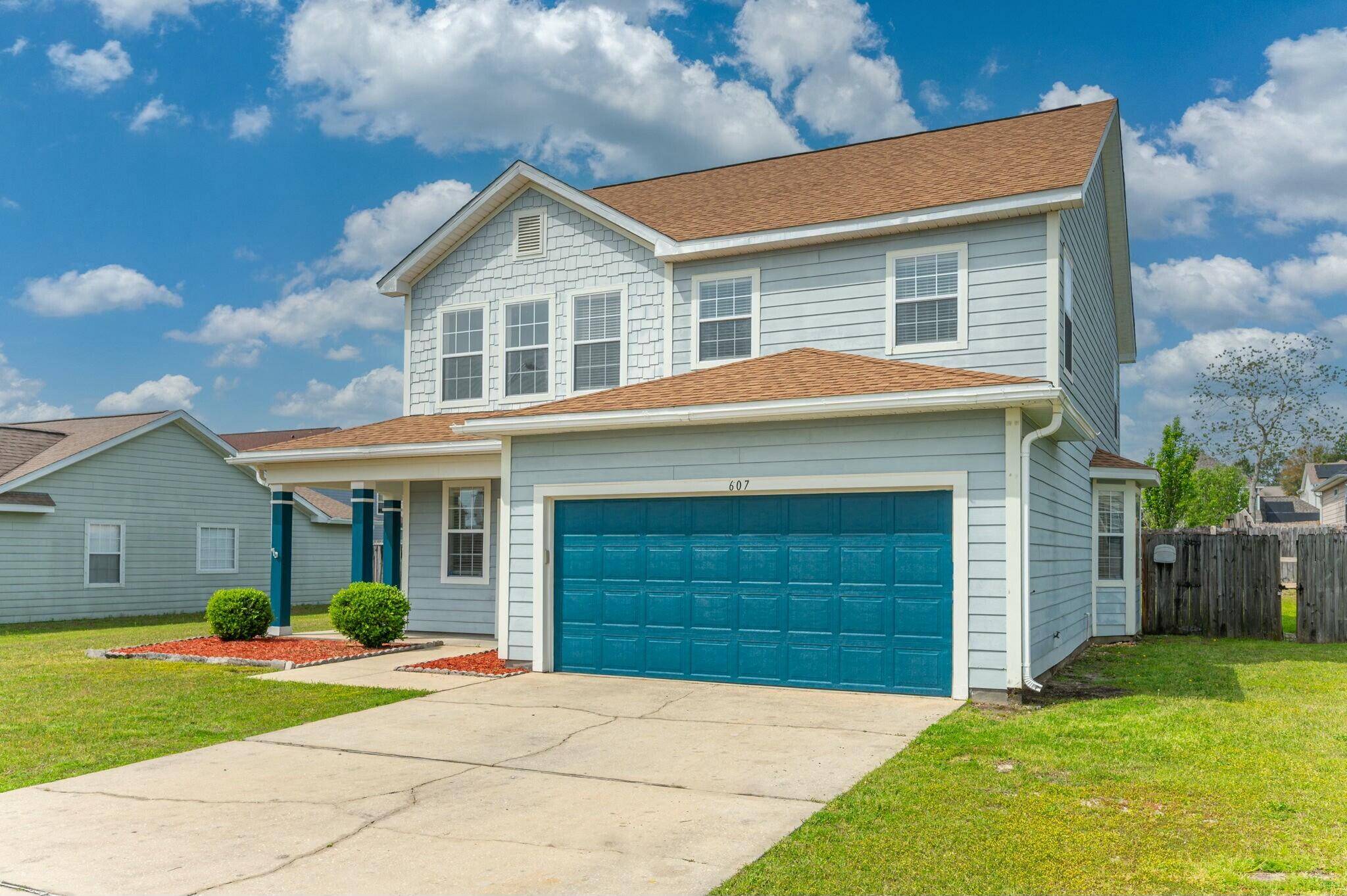 Crestview, FL 32536,607 Prairie Street