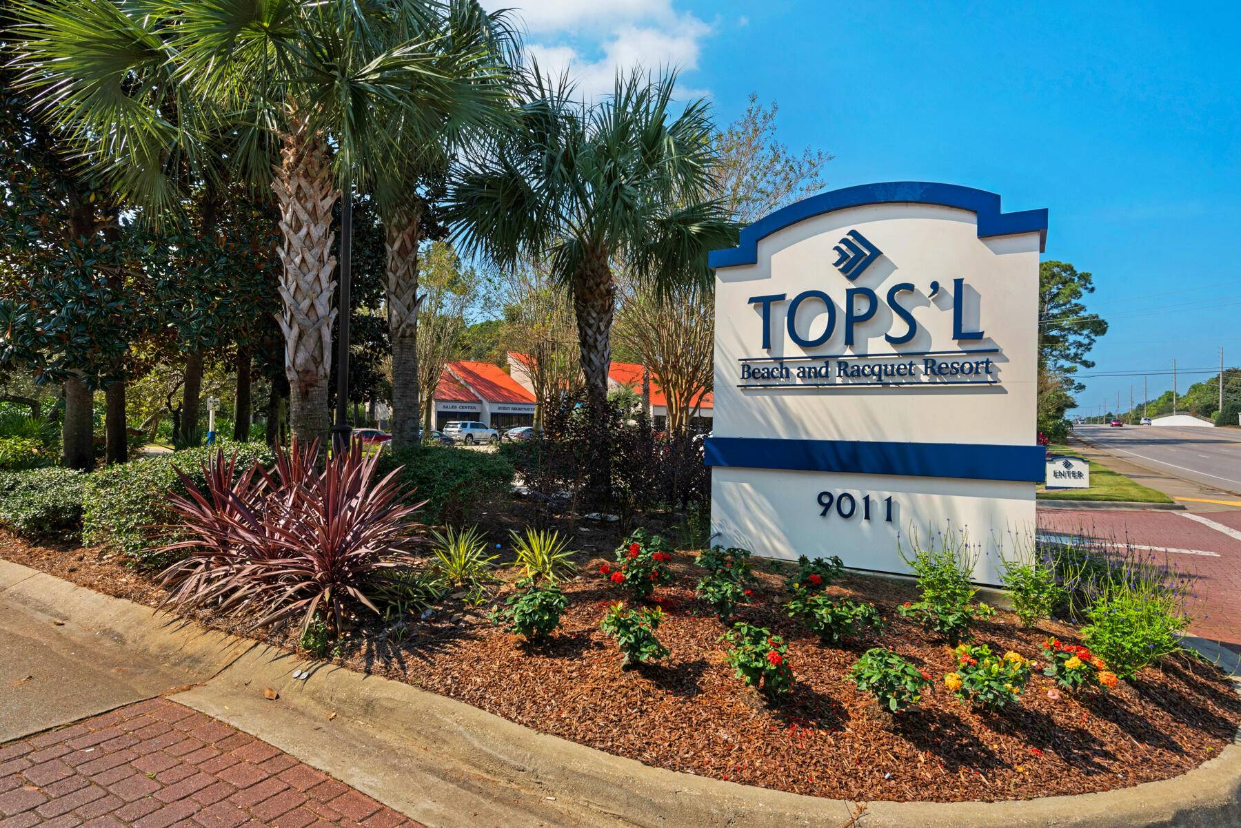515 Tops L Beach Boulevard  ## 313, Miramar Beach, FL 32550