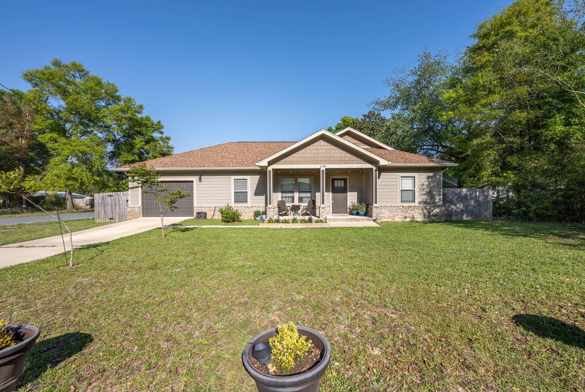 Crestview, FL 32539,6199 Old Hickory Road