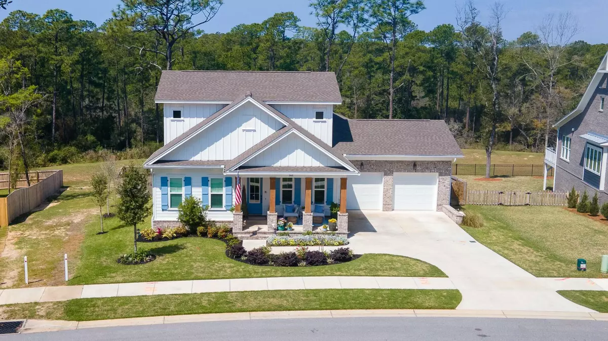 Niceville, FL 32578,163 Caraway Drive